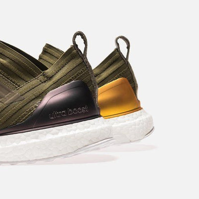 adidas Nemeziz Tango 17 Ultra Boost Kith Rays