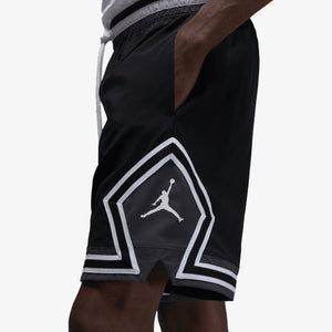 Jordan | DRI-FIT SPORT  { BLACK/WHITE/DARK SHADOW/WHITE