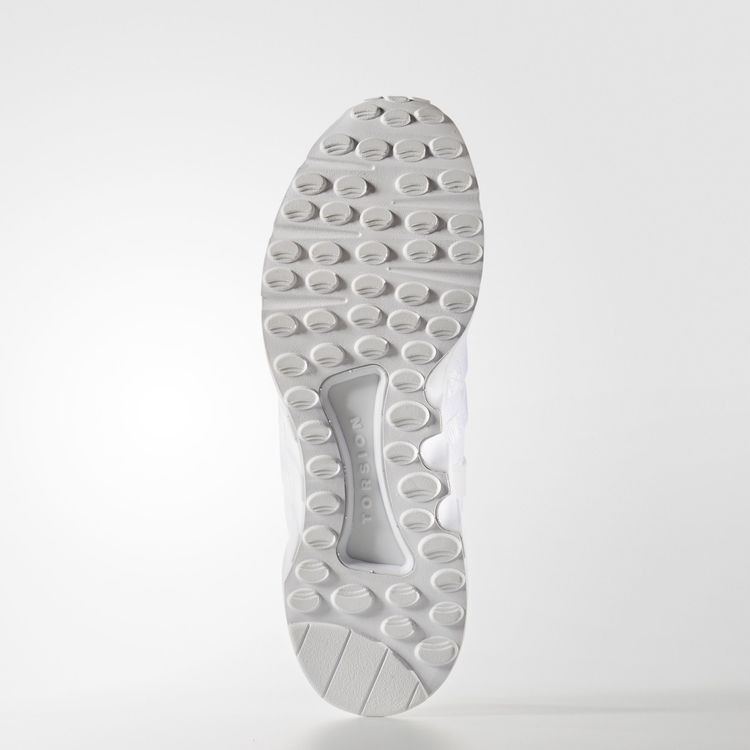 adidas EQT Support All White