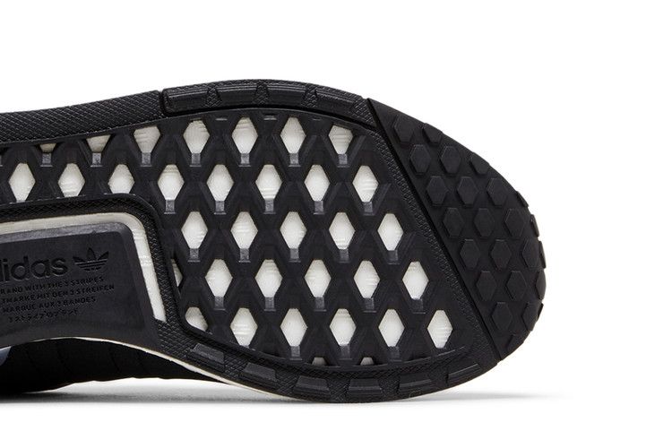 adidas NMD V3 Black White