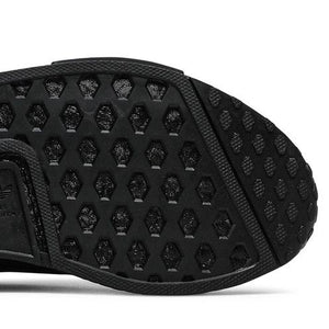 adidas NMD Hu Pharrell Black