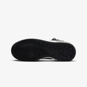 Nike | AIR FORCE 1 MID EVO  { ANTHRACITE/SUMMIT WHITE-NEUTRAL OLIVE