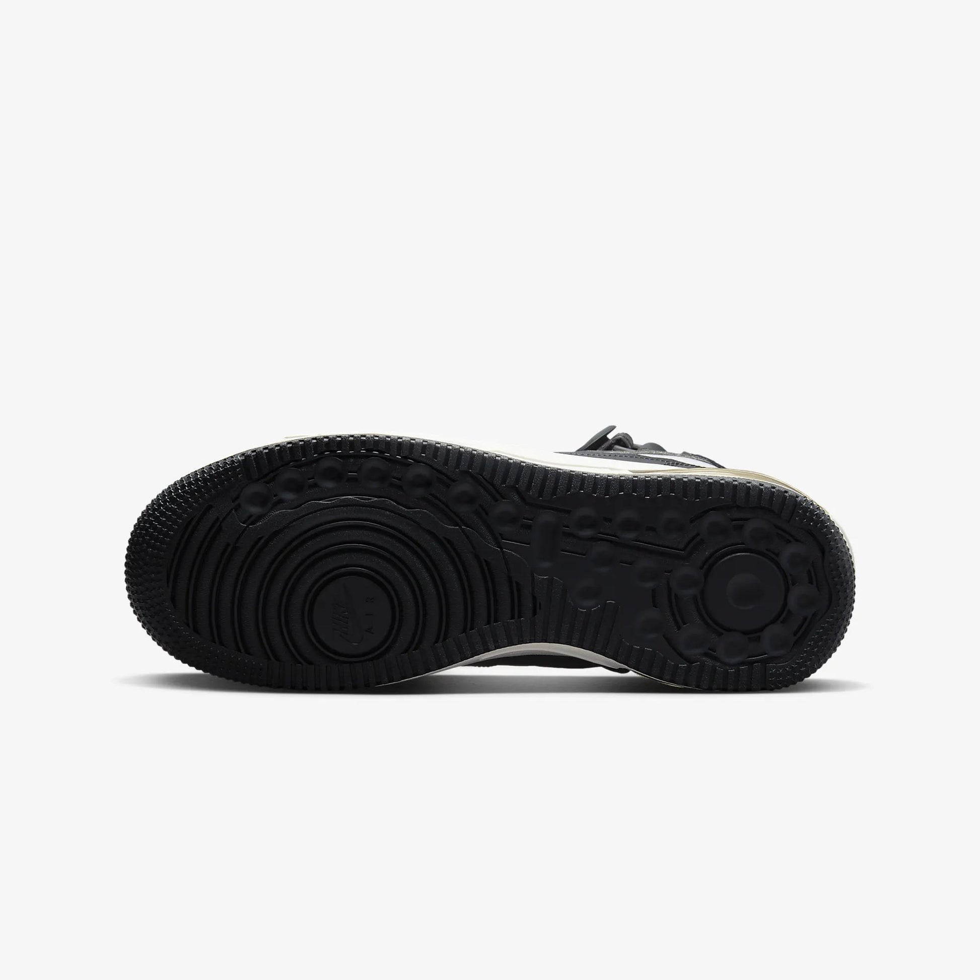 Nike | AIR FORCE 1 MID EVO  { ANTHRACITE/SUMMIT WHITE-NEUTRAL OLIVE