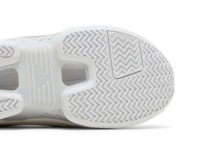 adidas Crazy Mad IIInfinity Core White Sub Green Dash Grey