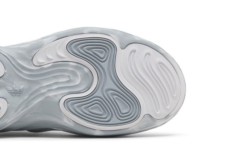 adidas adiFOM Q Dash Grey