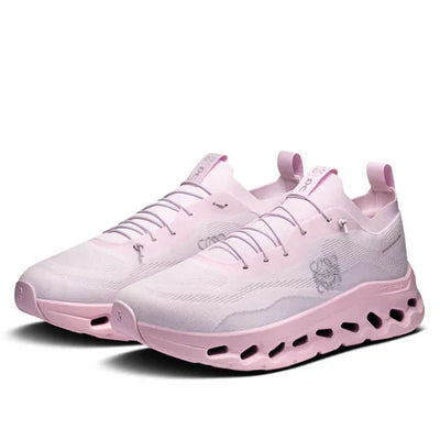 On Running Cloudtilt Loewe Pale Pink