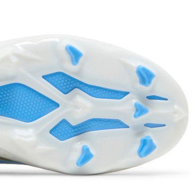 adidas Crazyfast Messi League FG Lucid Blue Blue Burst Cloud White
