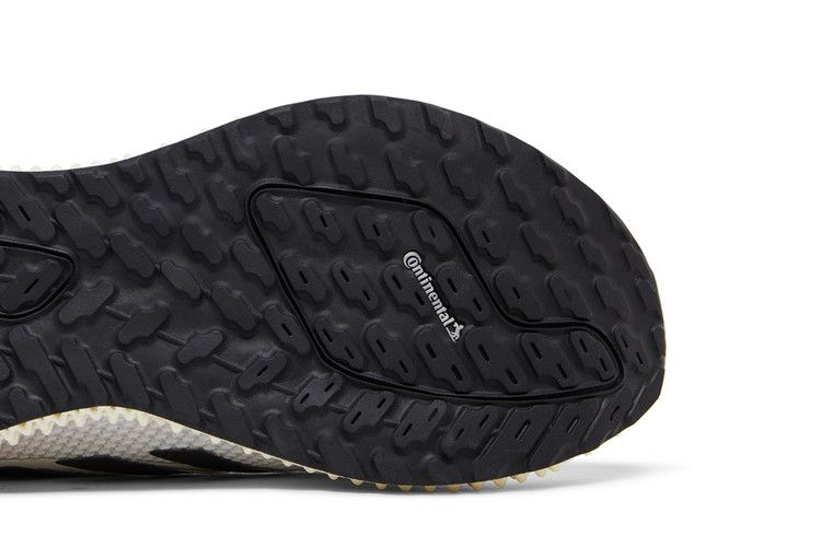adidas 4DFWD 2 Cloud White Black