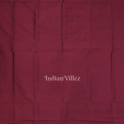 Deep Green Odisha Ikat Bomkai Silk Saree