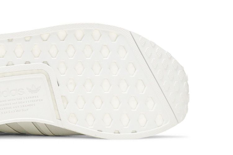 adidas NMD R1 Triple Cloud White