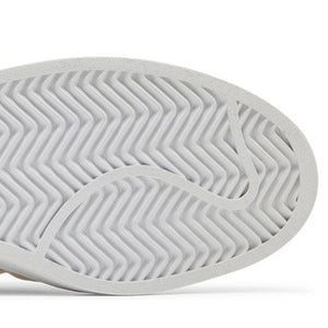 adidas Campus Stitch and Turn