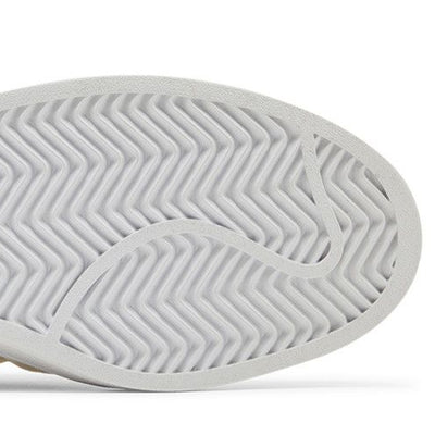 adidas Campus Stitch and Turn