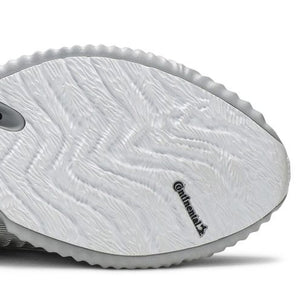 adidas Alphabounce Instinct Cloud White Grey Two