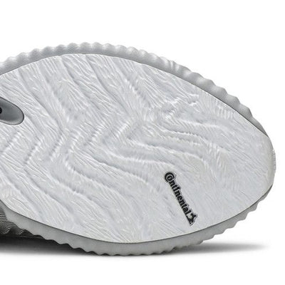 adidas Alphabounce Instinct Cloud White Grey Two