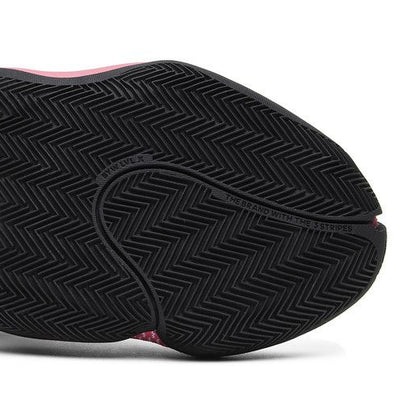 adidas Crazy BYW LVL X Pharrell Ambition Pink