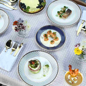 Sicilia Fine Bone China 8