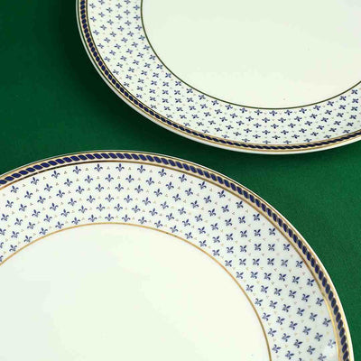 Sicilia Fine Bone China 10