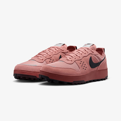 Nike | C1TY { RED STARDUST/BLACK-CANYON RUST