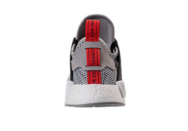 adidas NMD XR1 JD Sports Grey Black