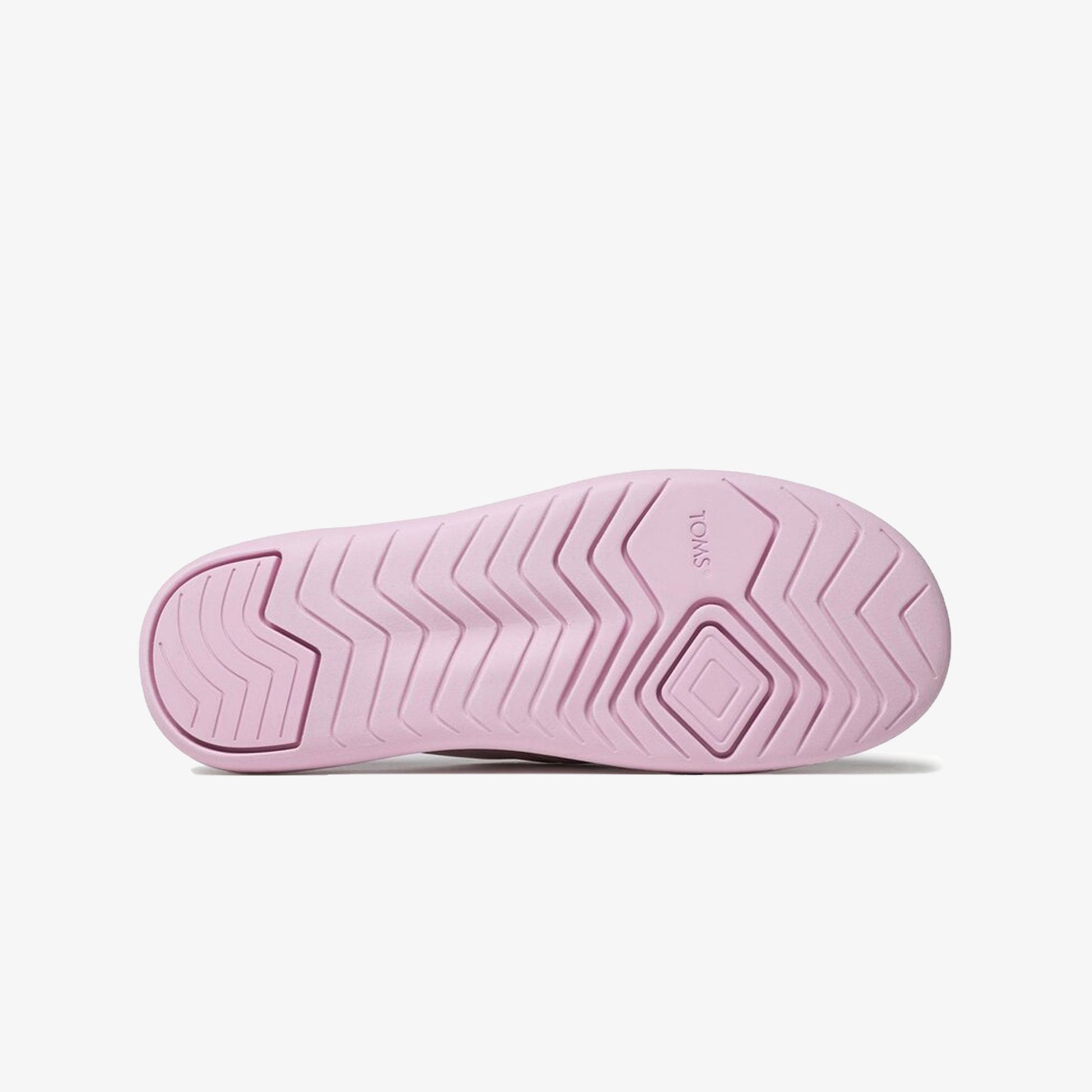 Toms | MALLOW CROSSOVER LILAC  { PINK