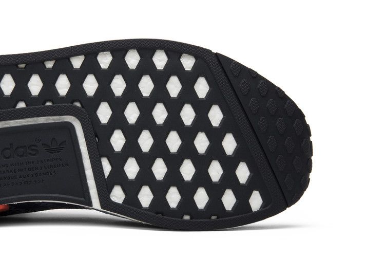 adidas NMD R1 Packer Shoes
