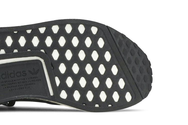 adidas NMD R1 Black Ombre (Women's)