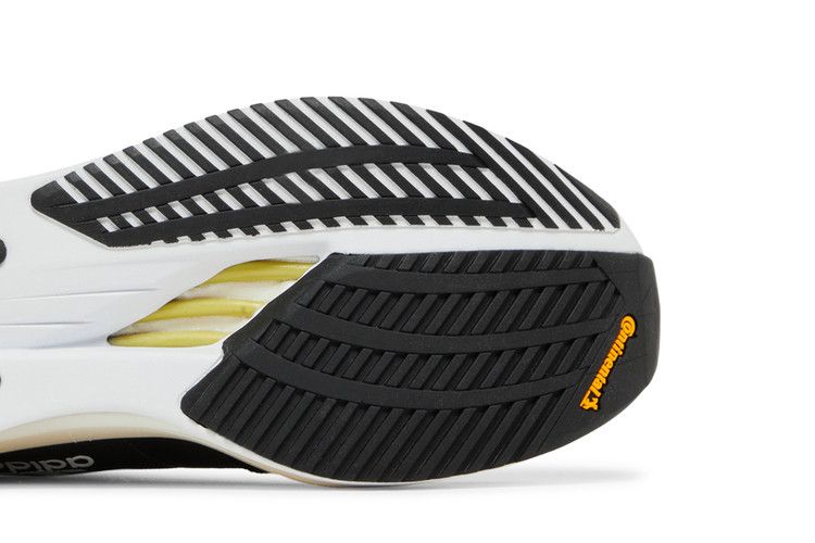 adidas Adizero Boston 10 Black White