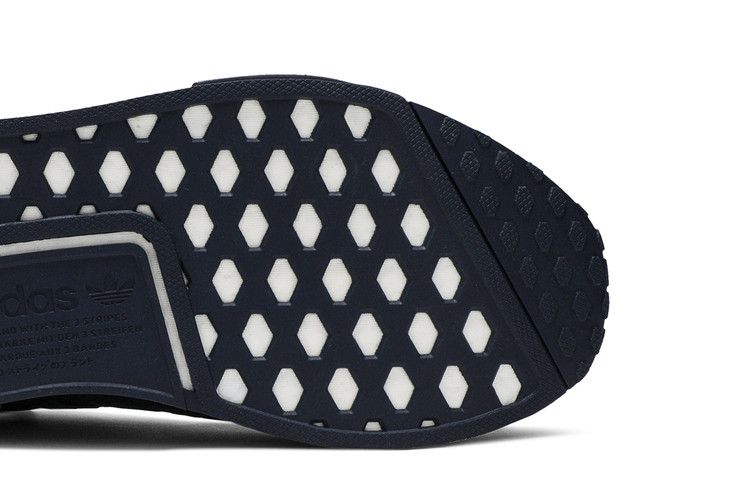 adidas NMD R1 Collegiate Navy