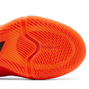 adidas Dame 9 Solar Red