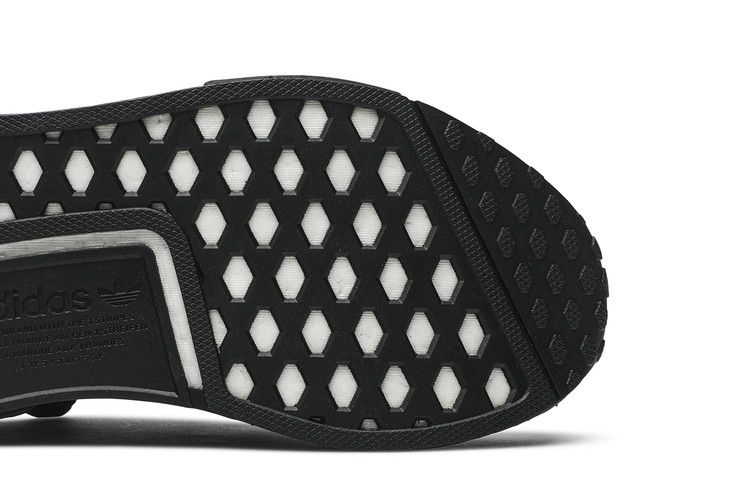 adidas NMD R1 Japan Black (2019)