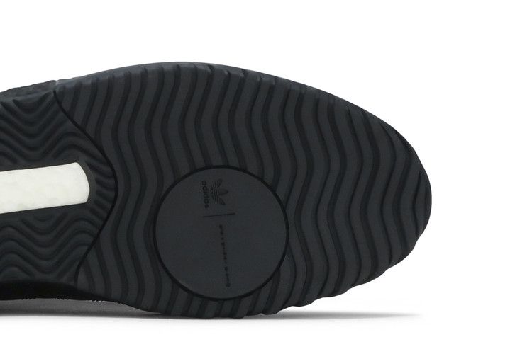 adidas AW B-Ball Soccer Alexander Wang Triple Black