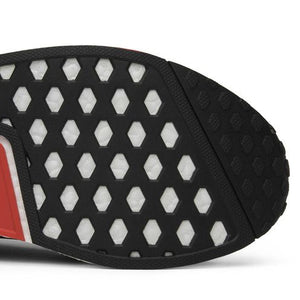 adidas NMD R1 Black Red