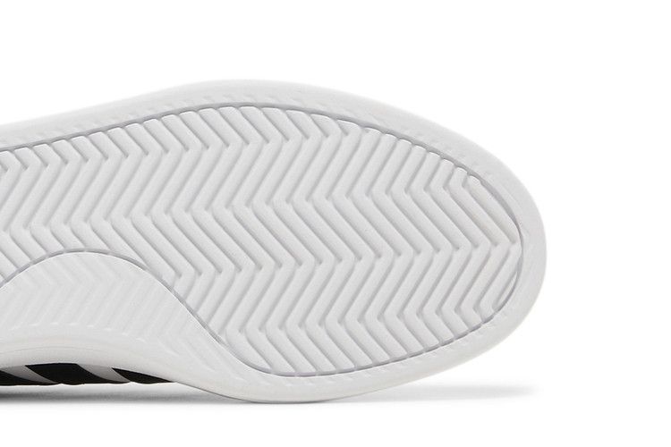 adidas Grand Court 2.0 Cloud White Core Black