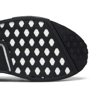 adidas NMD R1 Eggplant