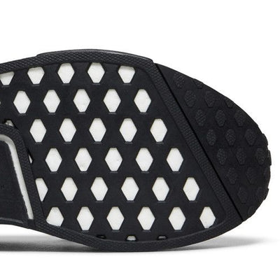 adidas NMD R1 Eggplant