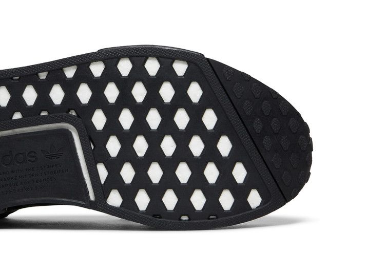 adidas NMD R1 Eggplant