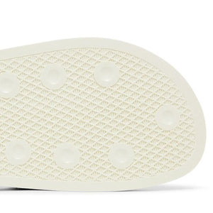 adidas Fear of God Athletics Adilette Cream White
