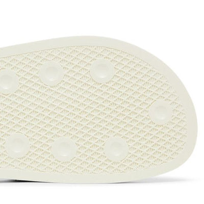 adidas Fear of God Athletics Adilette Cream White