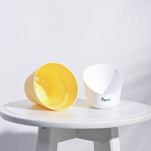 Atlantis Self Watering Planter - 4 Inch (Set of 5)