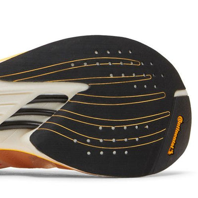 adidas Adizero Adios Pro 2 Halo Ivory Pink Solar Gold