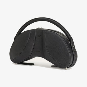 ADIDAS ORIGINALS | AVAVAV SCULPTED HAND BAG { BLACK