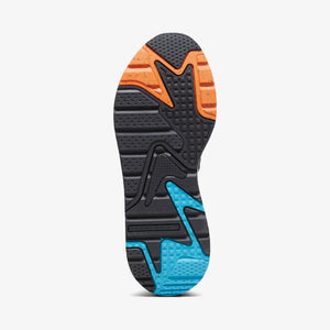 Puma | RS-X EFEKT ENERGY  { LIGHT GREY/BLACK