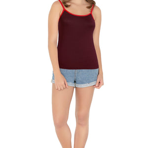 Modal Camisole - Winetasting