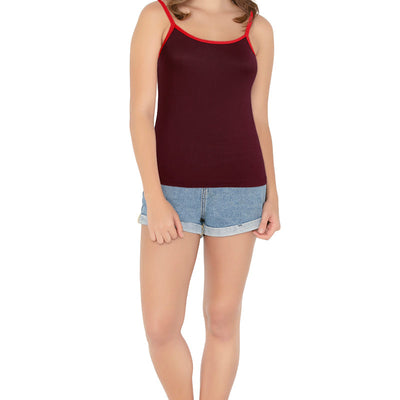 Modal Camisole - Winetasting