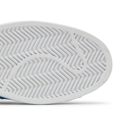 adidas Hamburg Core White