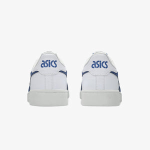 Asics | JAPAN S { WHITE/BLUEBERRY