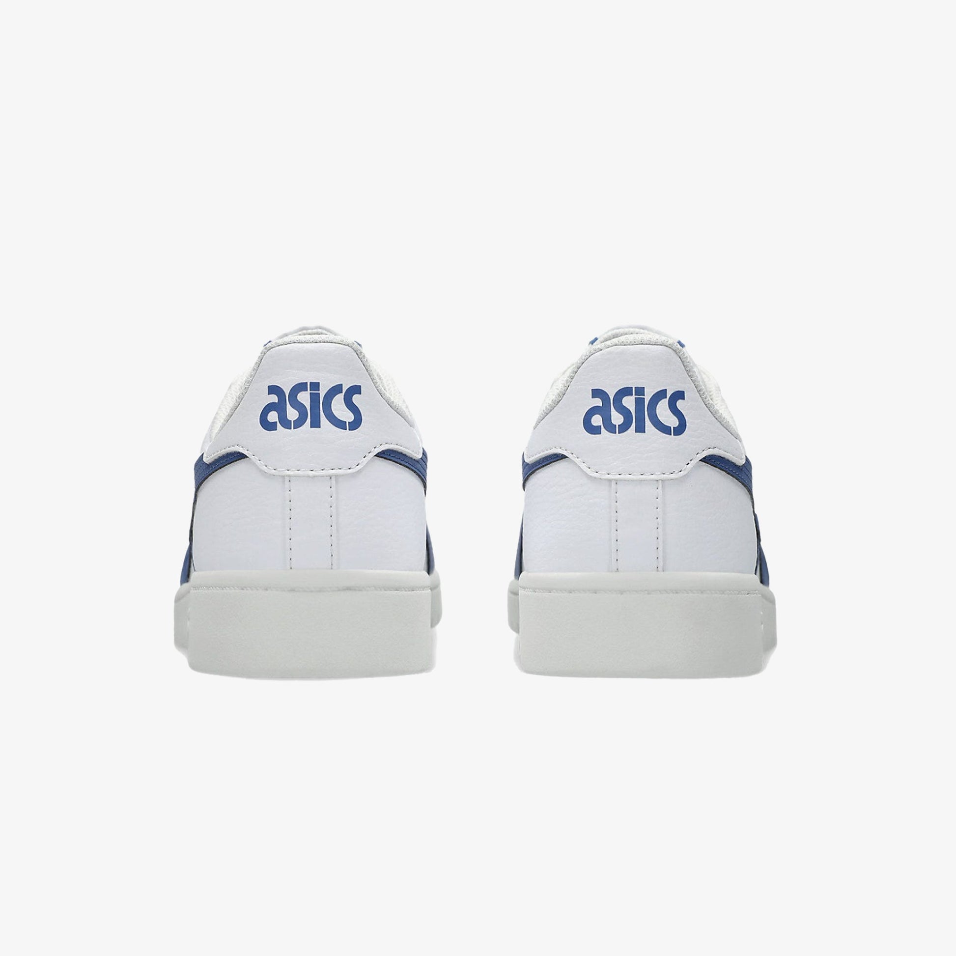 Asics | JAPAN S { WHITE/BLUEBERRY