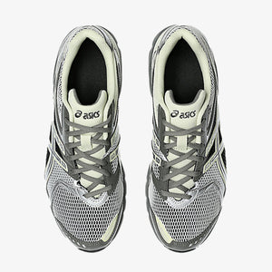 ASICS | GEL-DS TRAINER 14 { TRUFFLE GREY/PURE SILVER