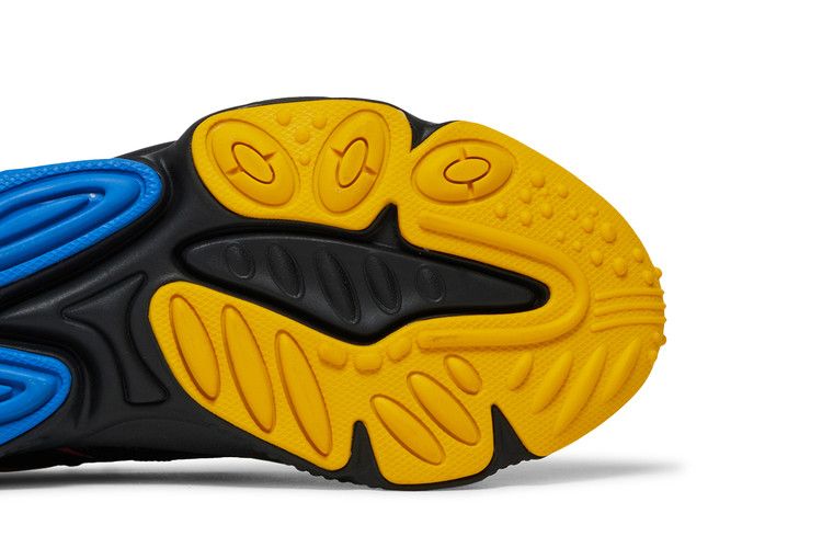 adidas Ozweego Angel Chen Black