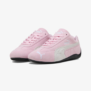 PUMA | SPEEDCAT OG { PINK/WHITE